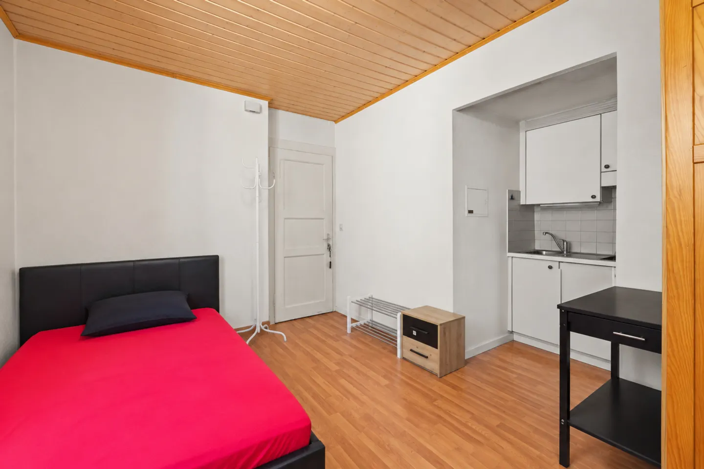 Studios Charmants à Sierre - Photo 3 sur 27