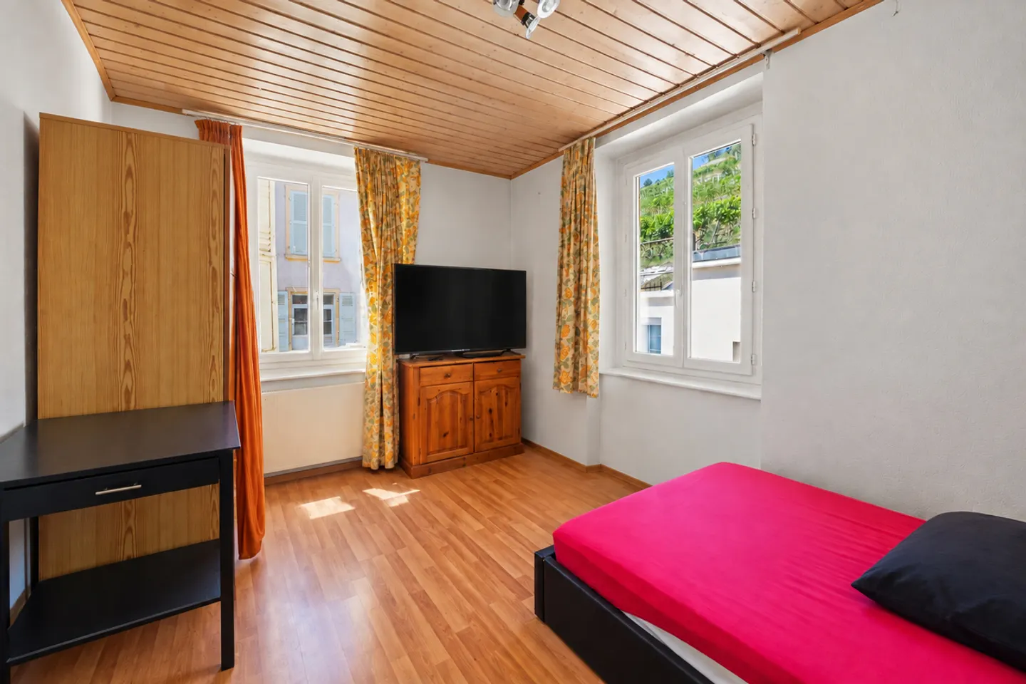 Studios Charmants à Sierre - Photo 4 sur 27