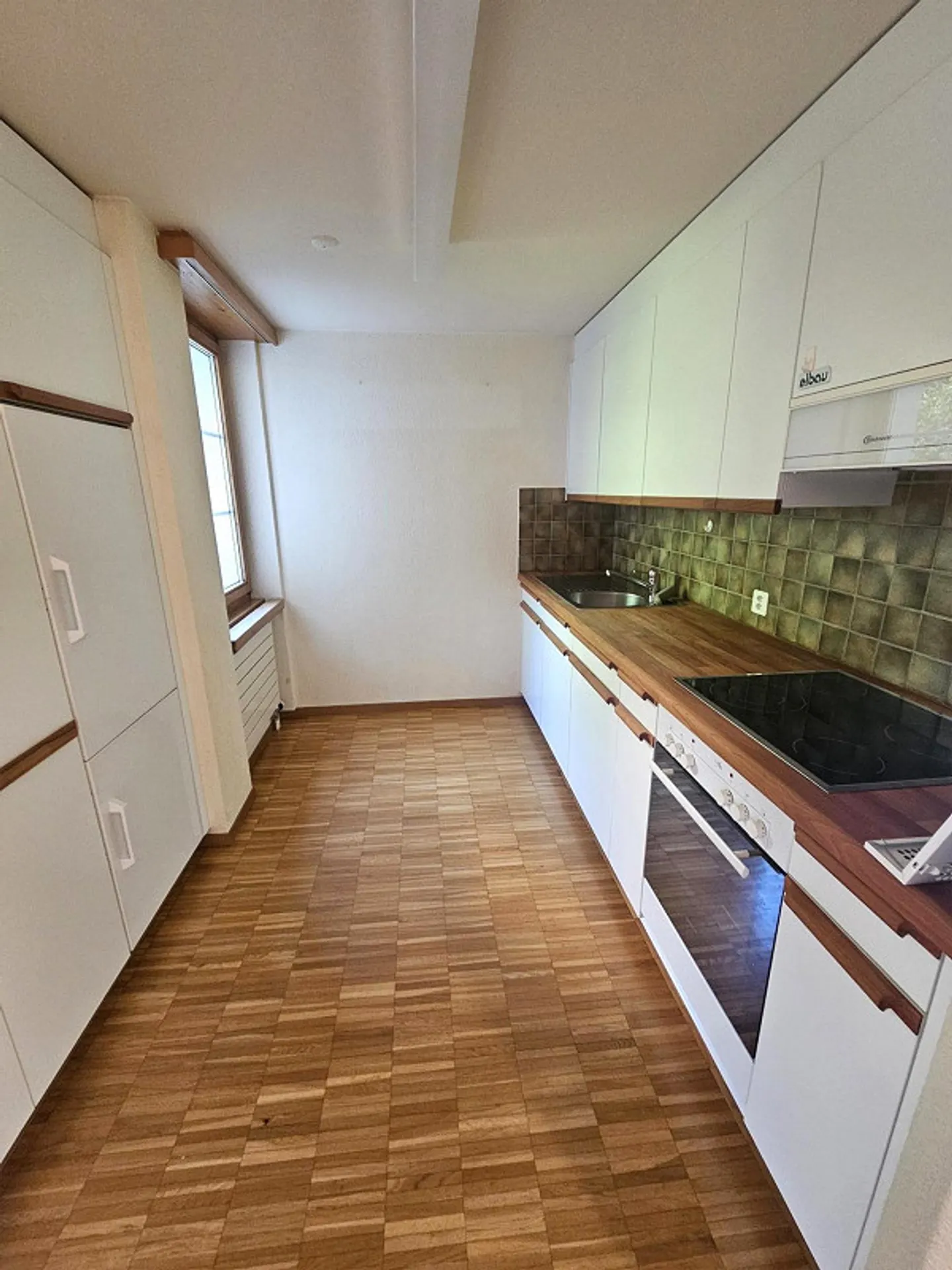 appartement spacieux de 1,5 pièce - Photo 2 sur 10