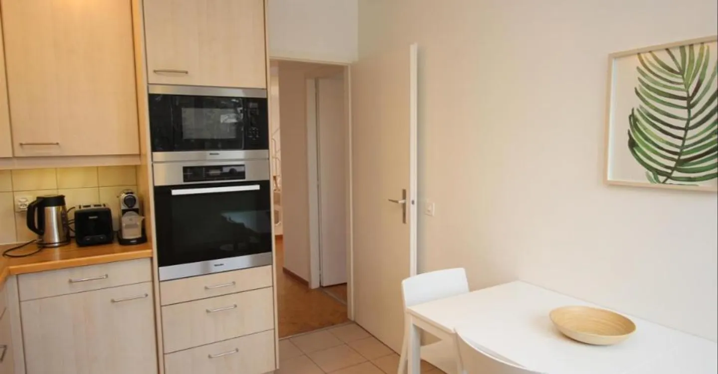 Appartement Duplex Élégant à Malagnou - Photo 2 sur 6