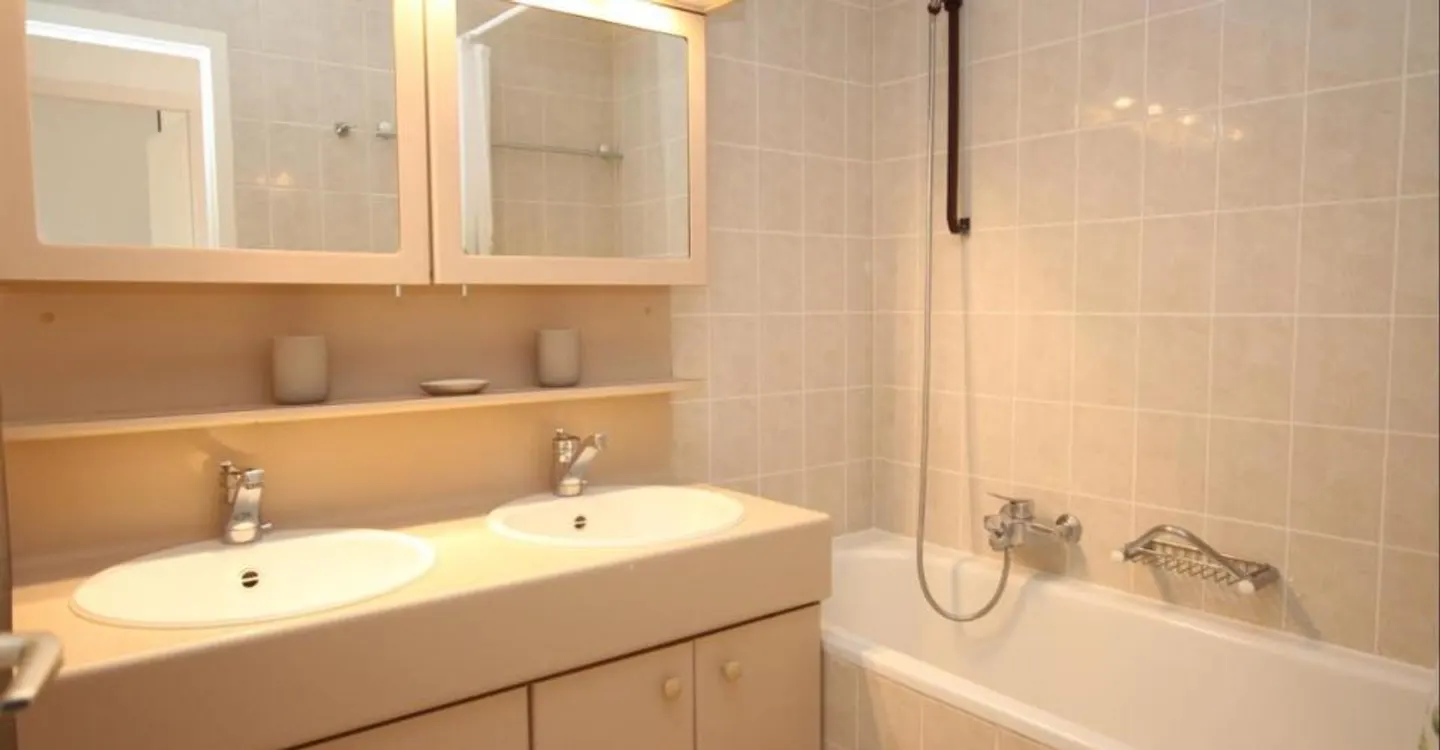 Appartement Duplex Élégant à Malagnou - Photo 6 sur 6
