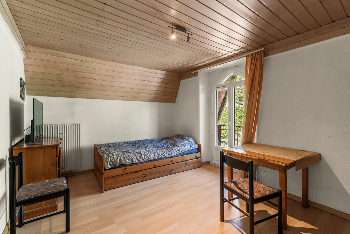 Studios Charmants à Sierre - Photo 17 sur 27