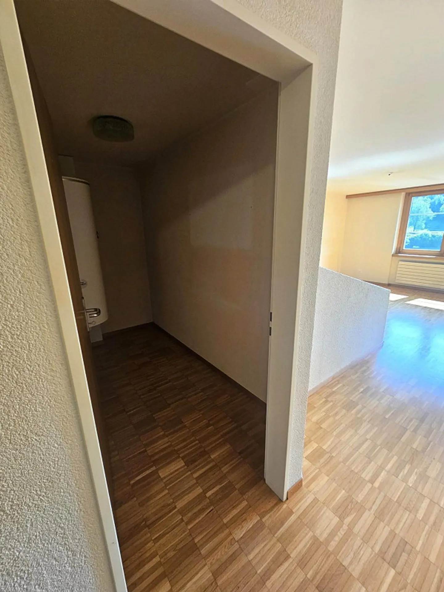 appartement spacieux de 1,5 pièce - Photo 4 sur 10