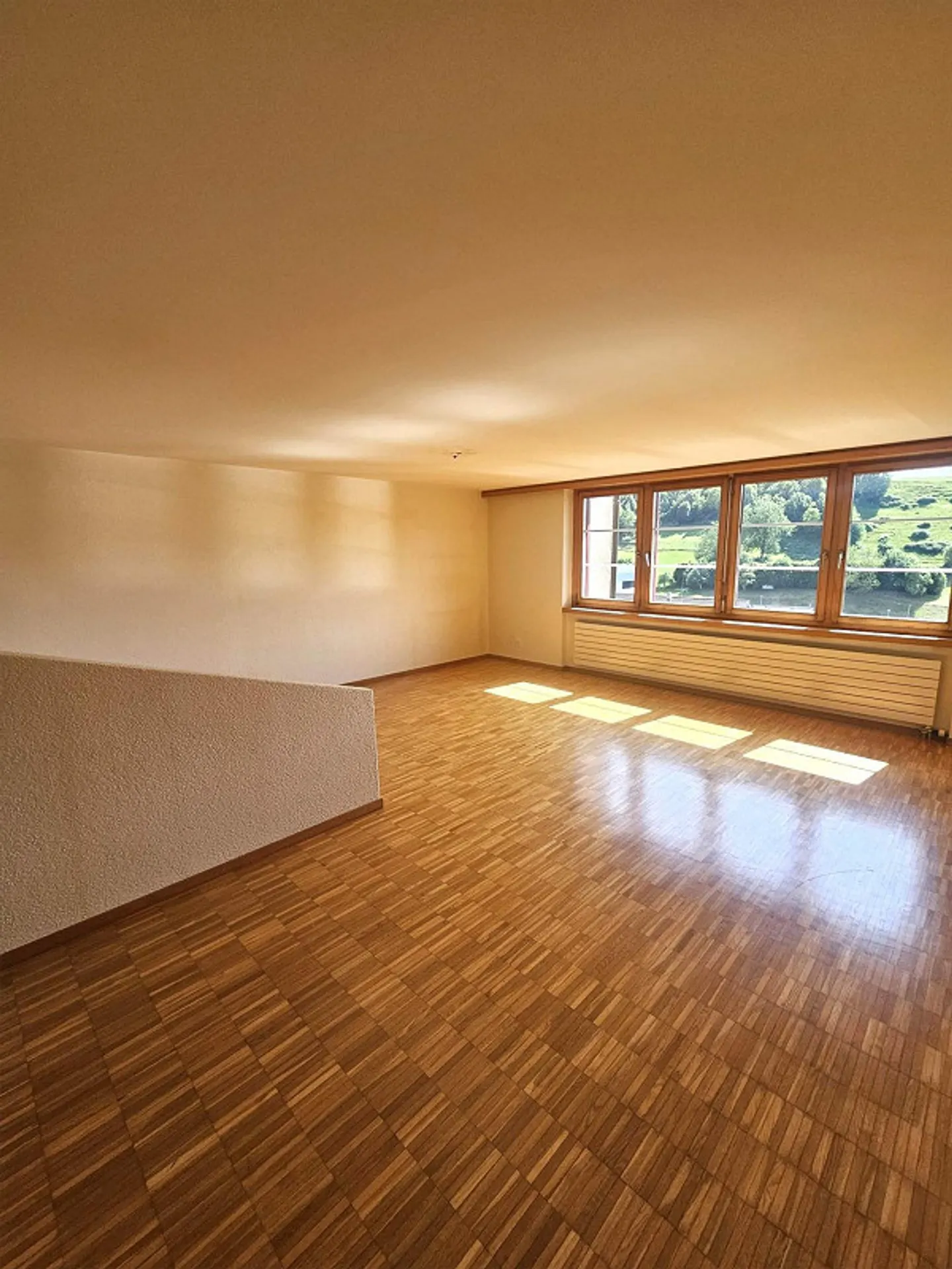appartement spacieux de 1,5 pièce - Photo 5 sur 10