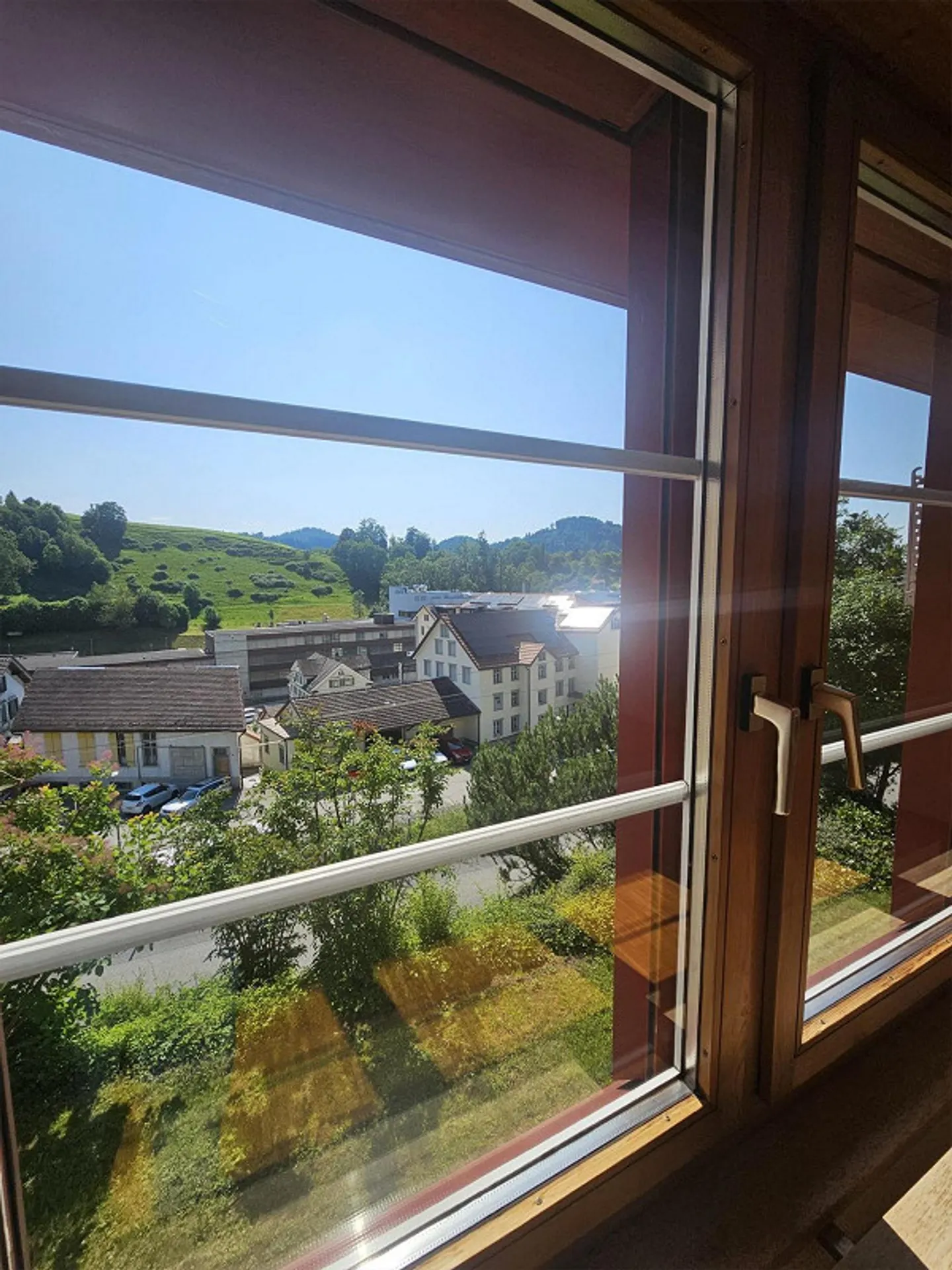 appartement spacieux de 1,5 pièce - Photo 7 sur 10