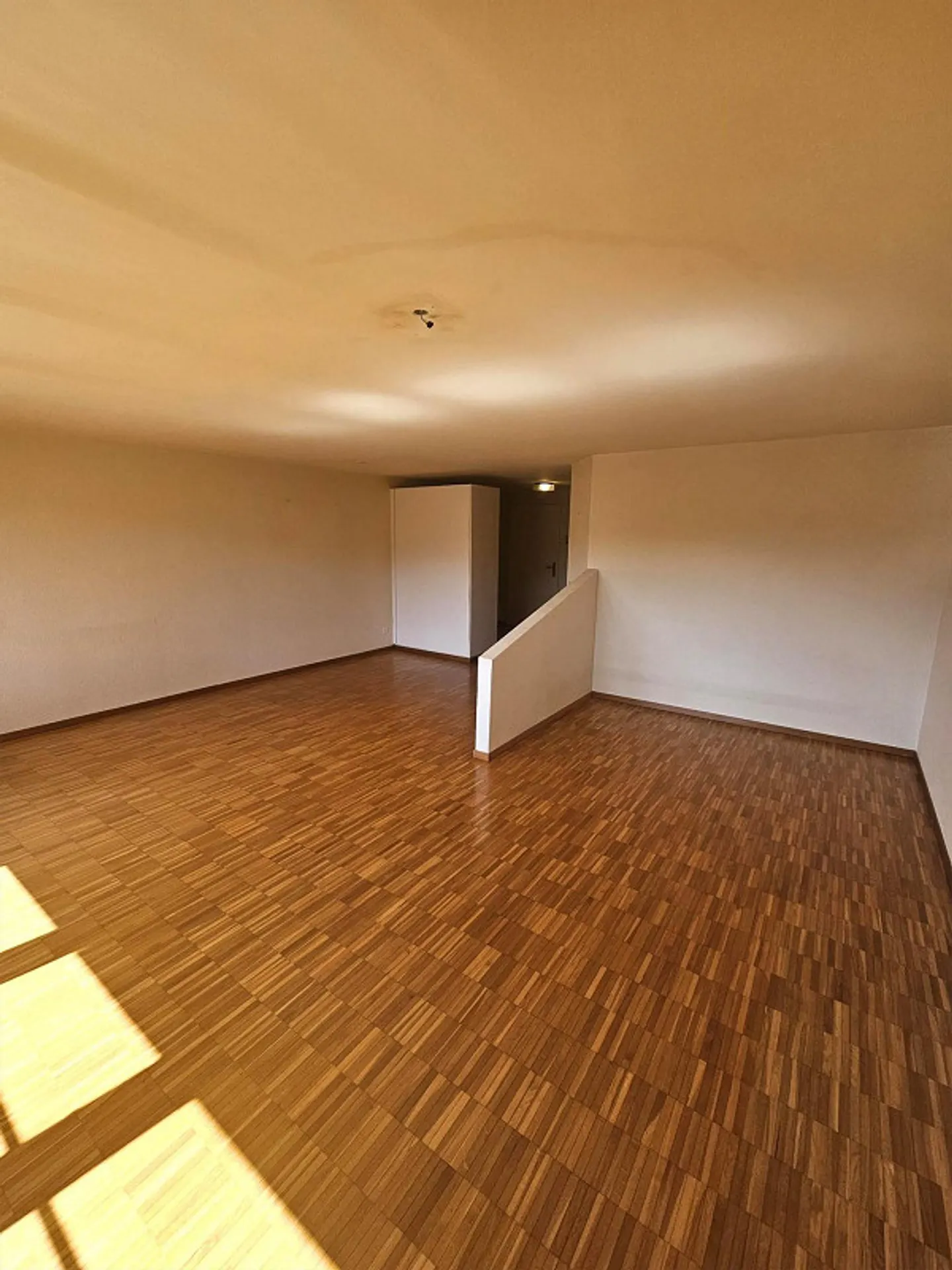 appartement spacieux de 1,5 pièce - Photo 8 sur 10