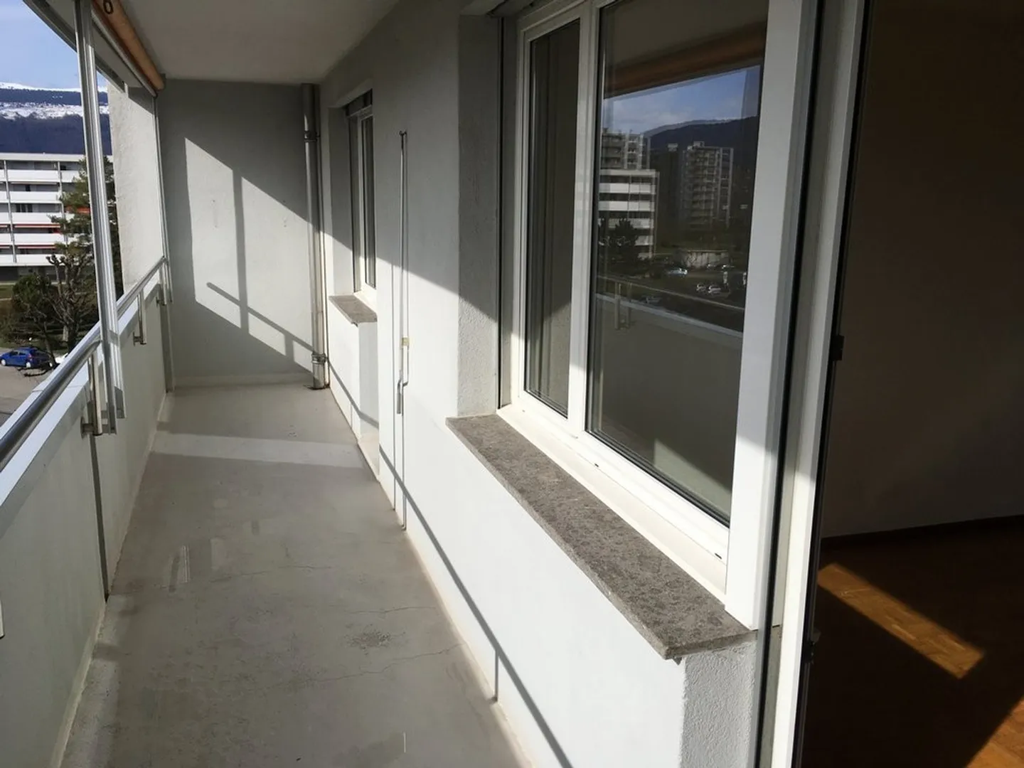 Apartment for rent - Photo 2 of 10