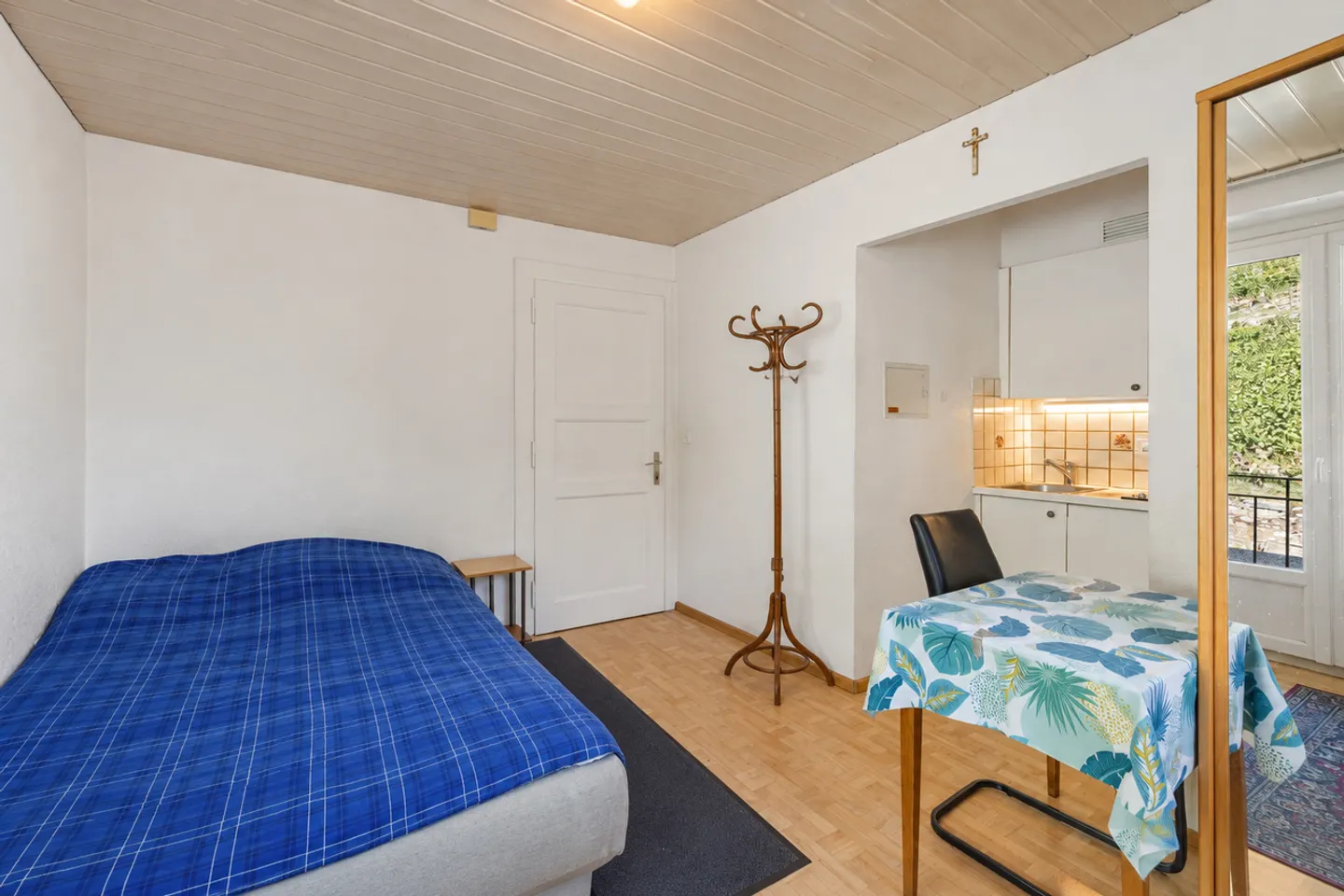 Studios Charmants à Sierre - Photo 8 sur 27