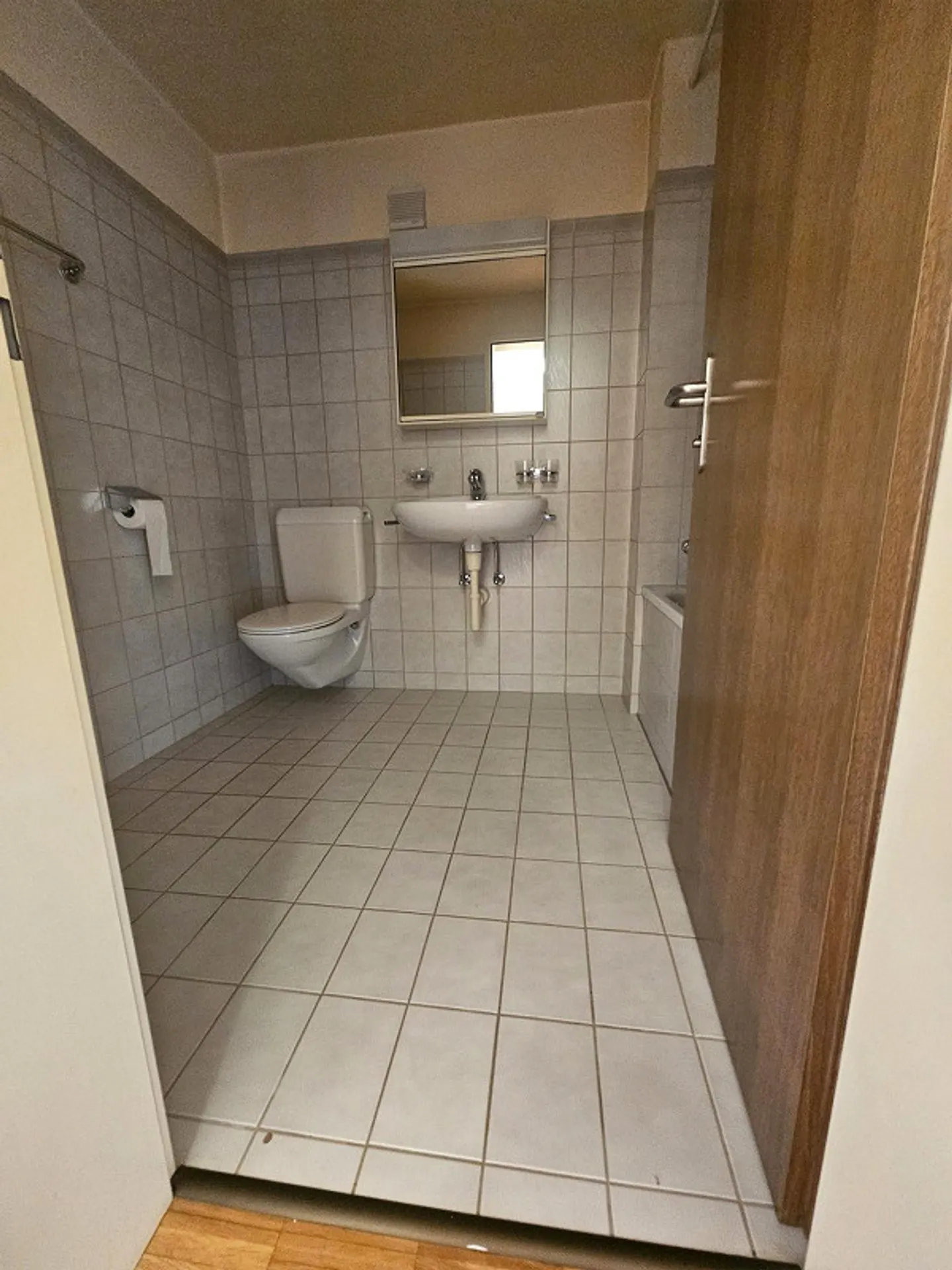 appartement spacieux de 1,5 pièce - Photo 10 sur 10