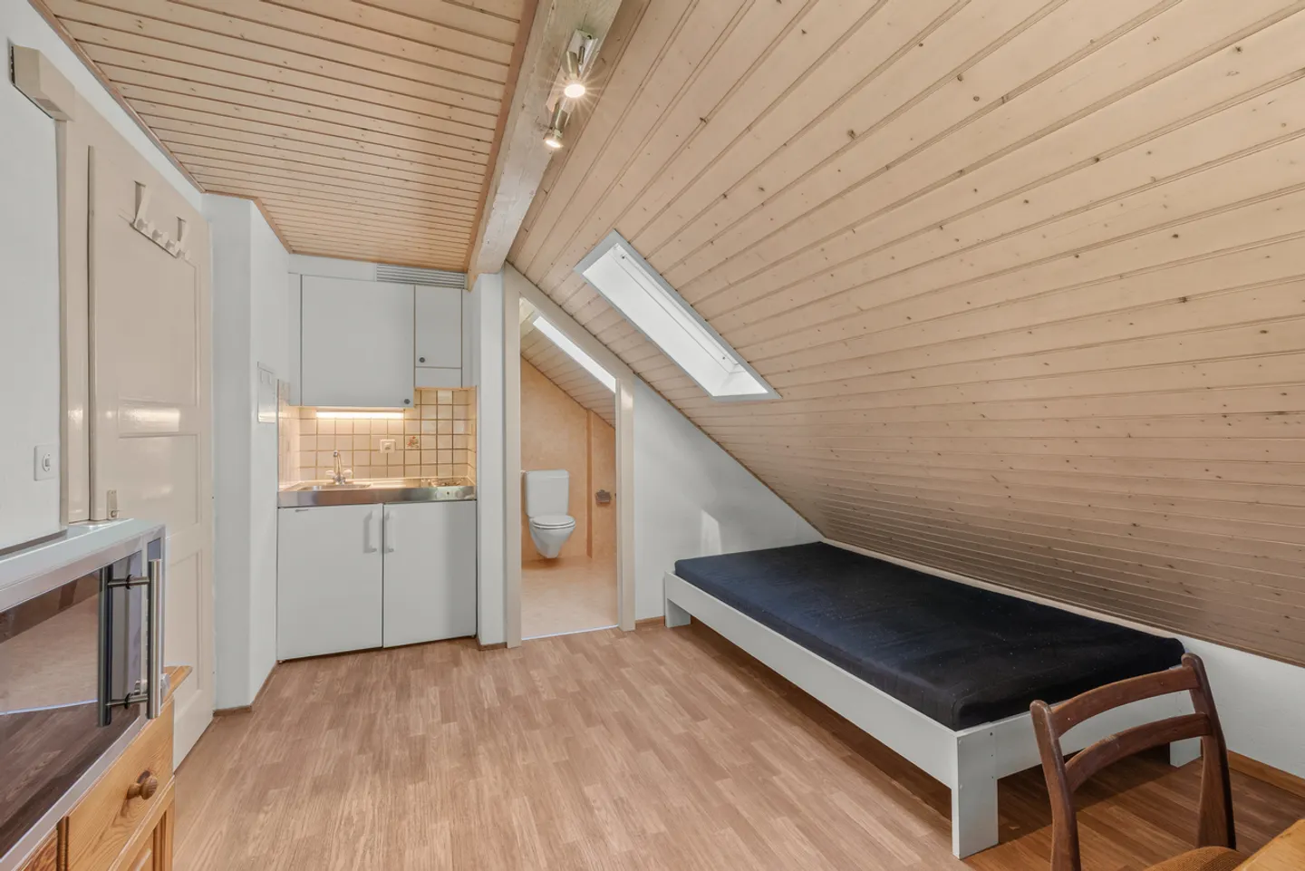 Studios Charmants à Sierre - Photo 20 sur 27