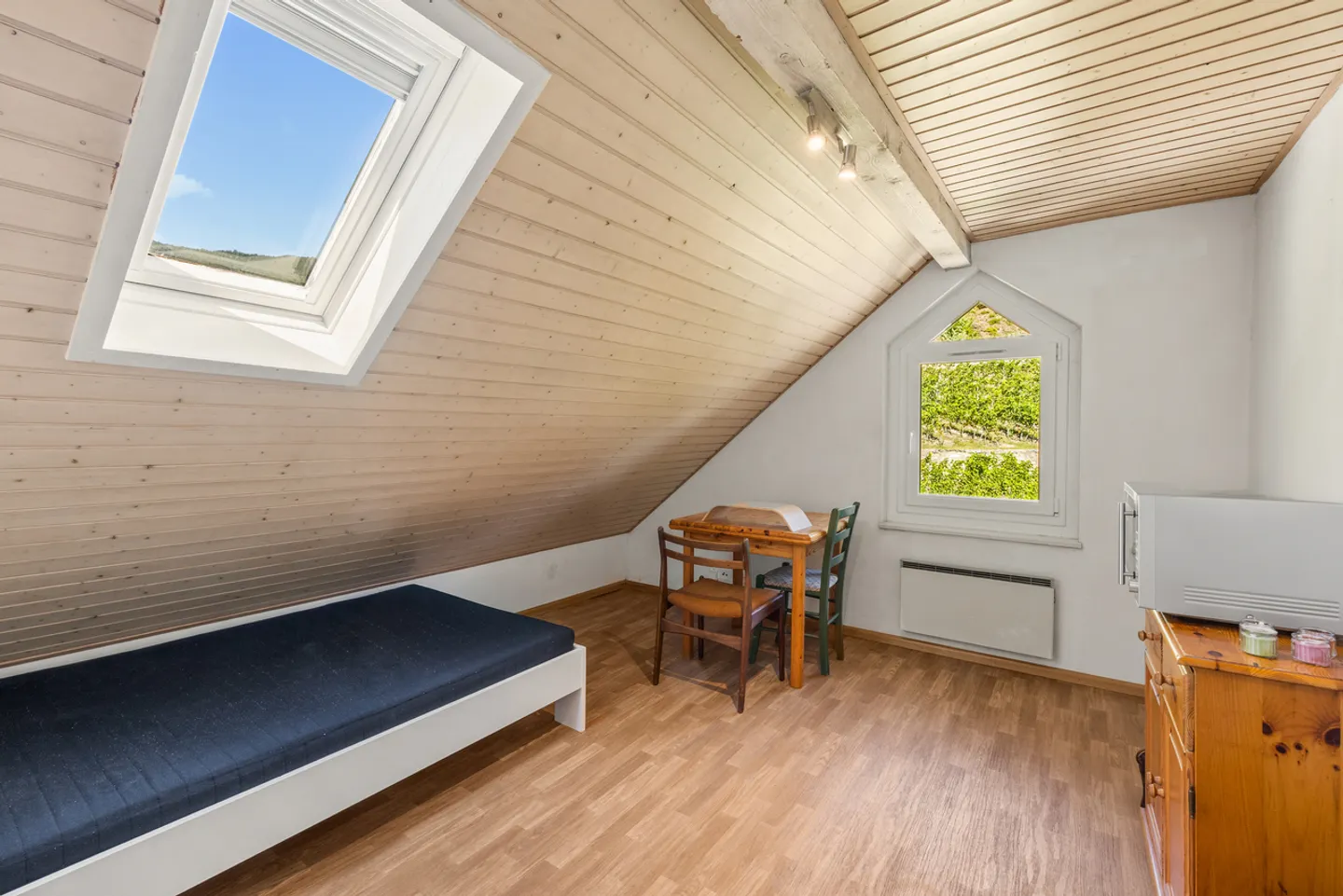 Studios Charmants à Sierre - Photo 21 sur 27