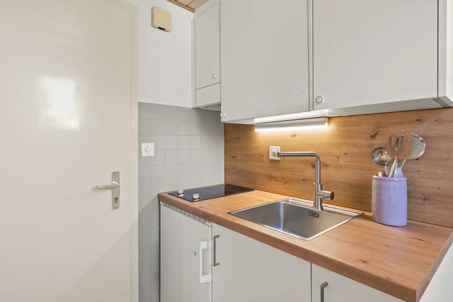 Studios Charmants à Sierre - Photo 23 sur 27