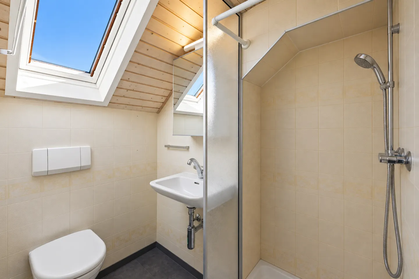 Studios Charmants à Sierre - Photo 22 sur 27