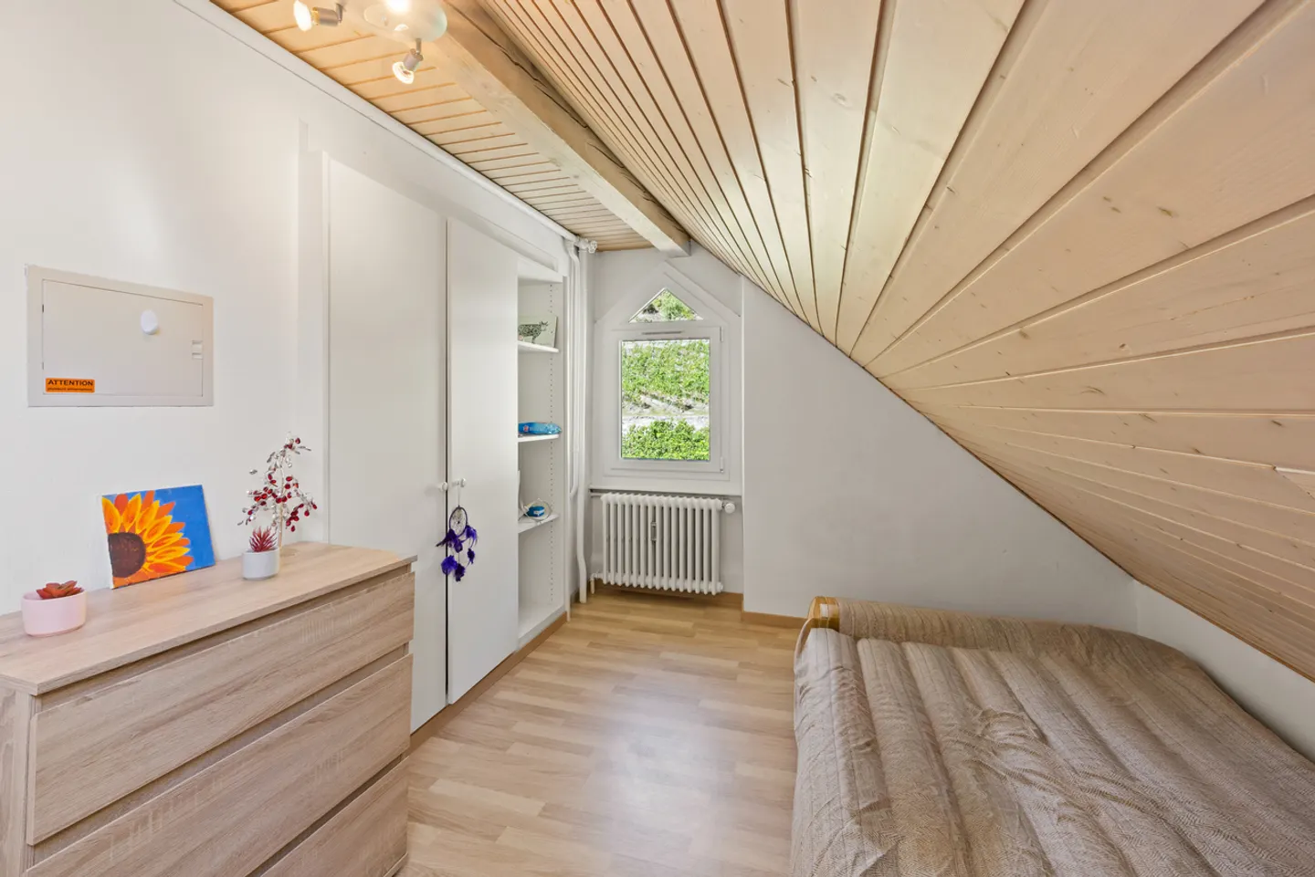 Studios Charmants à Sierre - Photo 26 sur 27