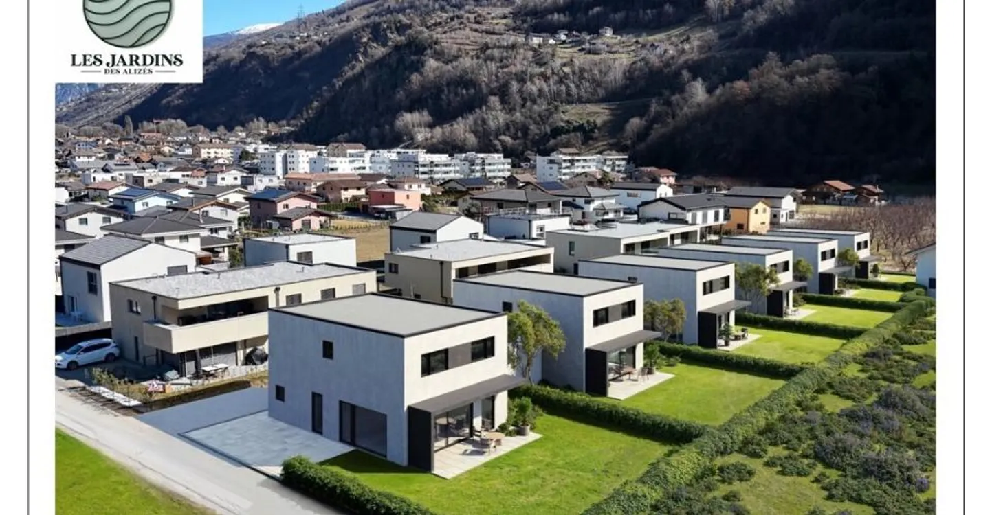 Villas moderne ad Aproz - Foto 3 di 5