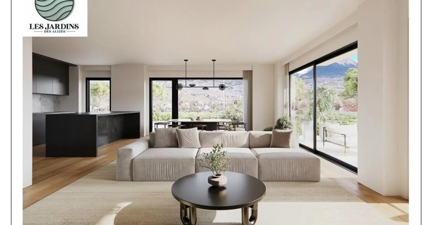 Villas moderne ad Aproz - Foto 5 di 5