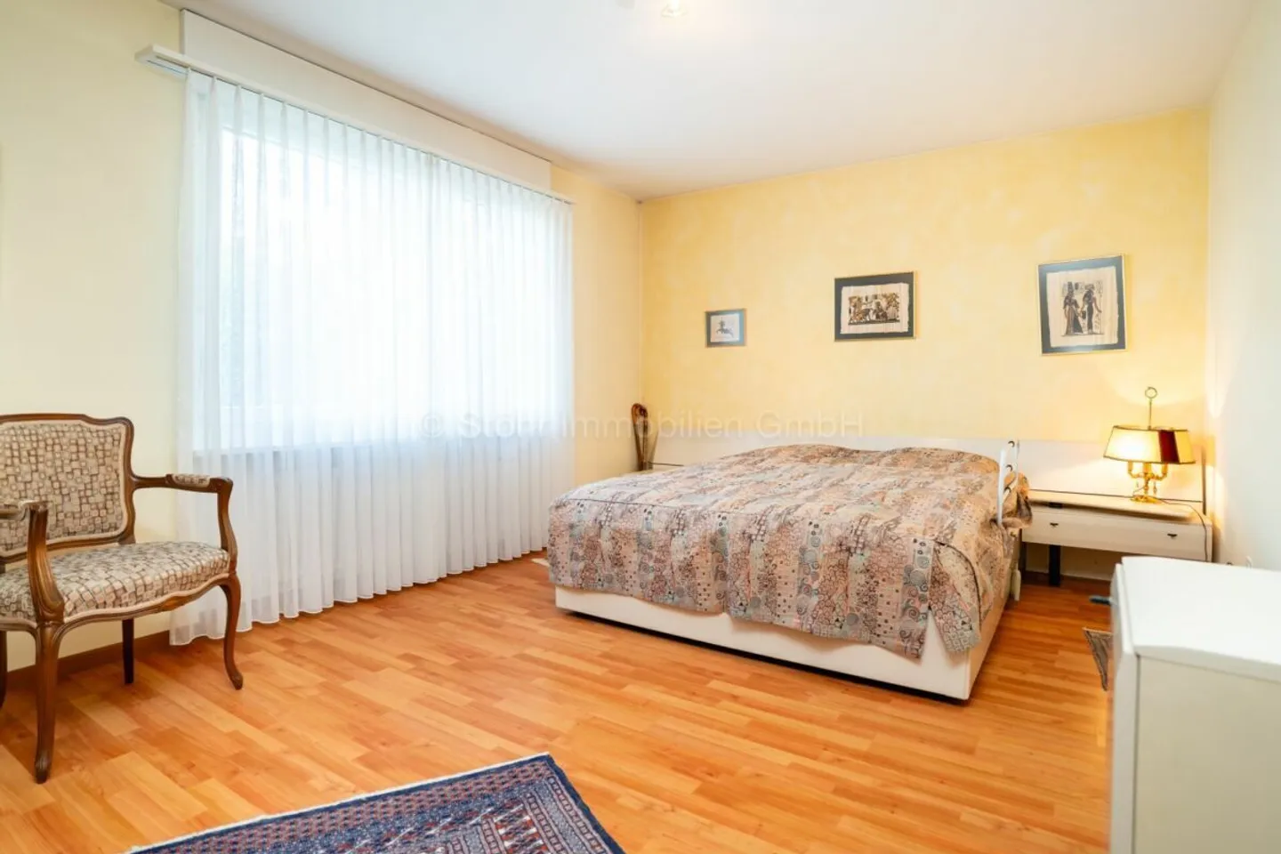 Appartement à vendre - Photo 9 sur 19