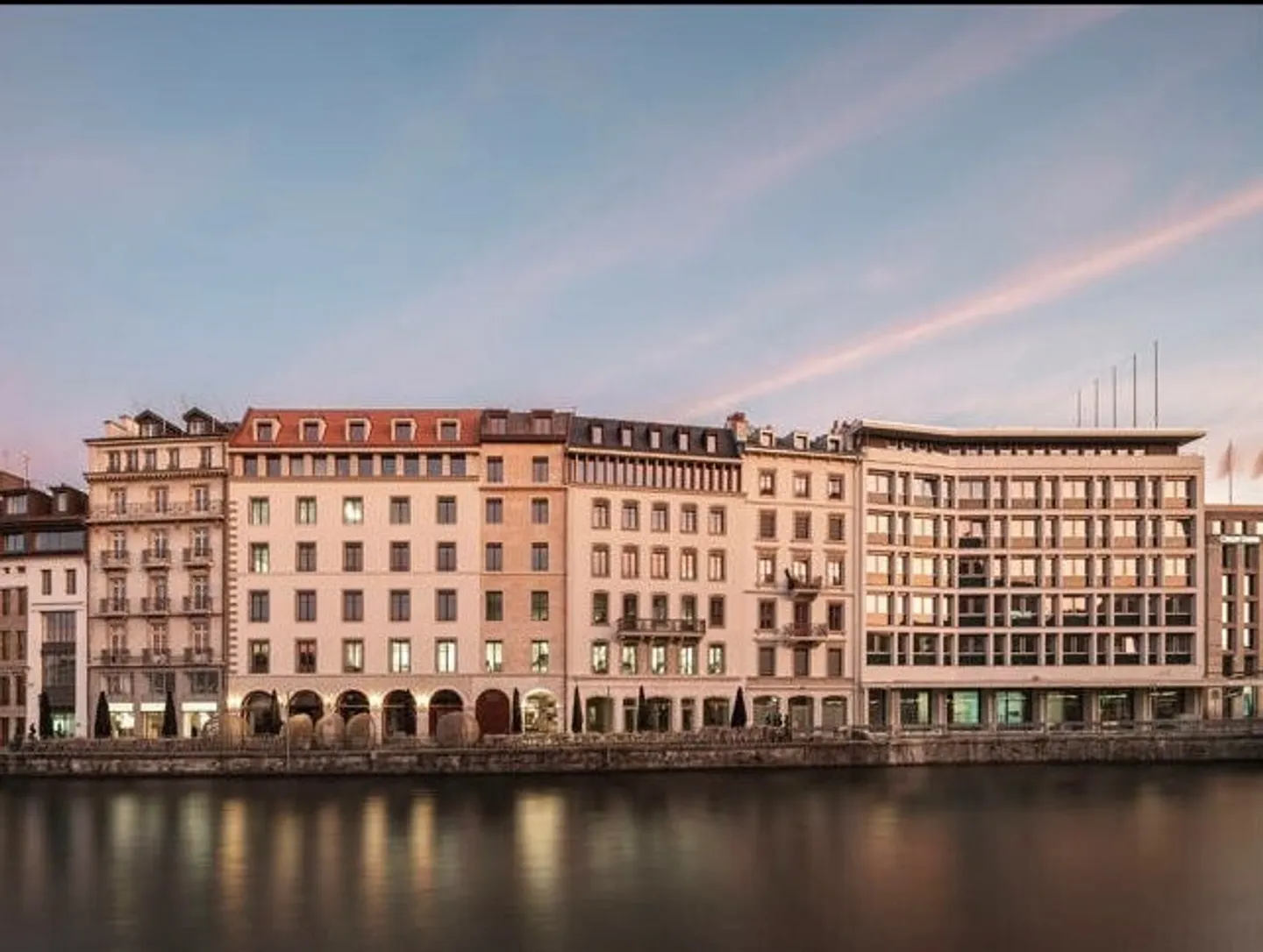 Stockage central dans le centre-ville - Photo 1 sur 2