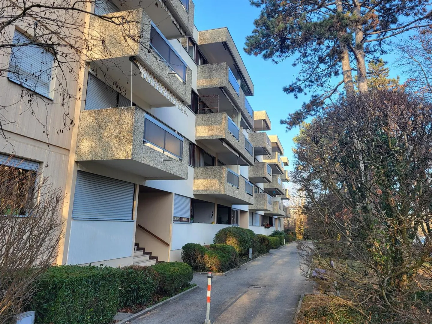 Apartment for sale - Photo 1 of 2