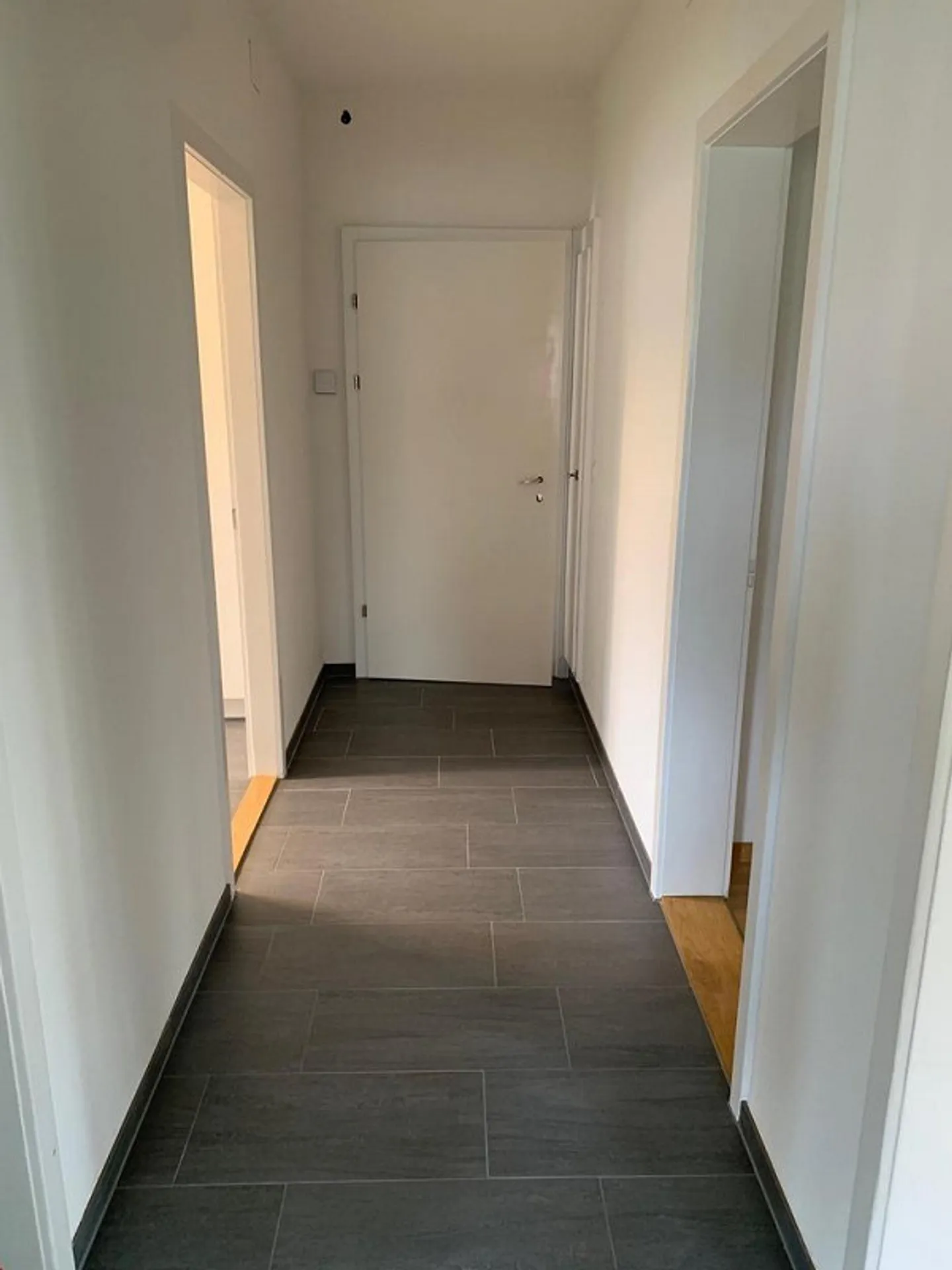 Bell'appartamento di 3 stanze in affitto - Foto 2 di 9