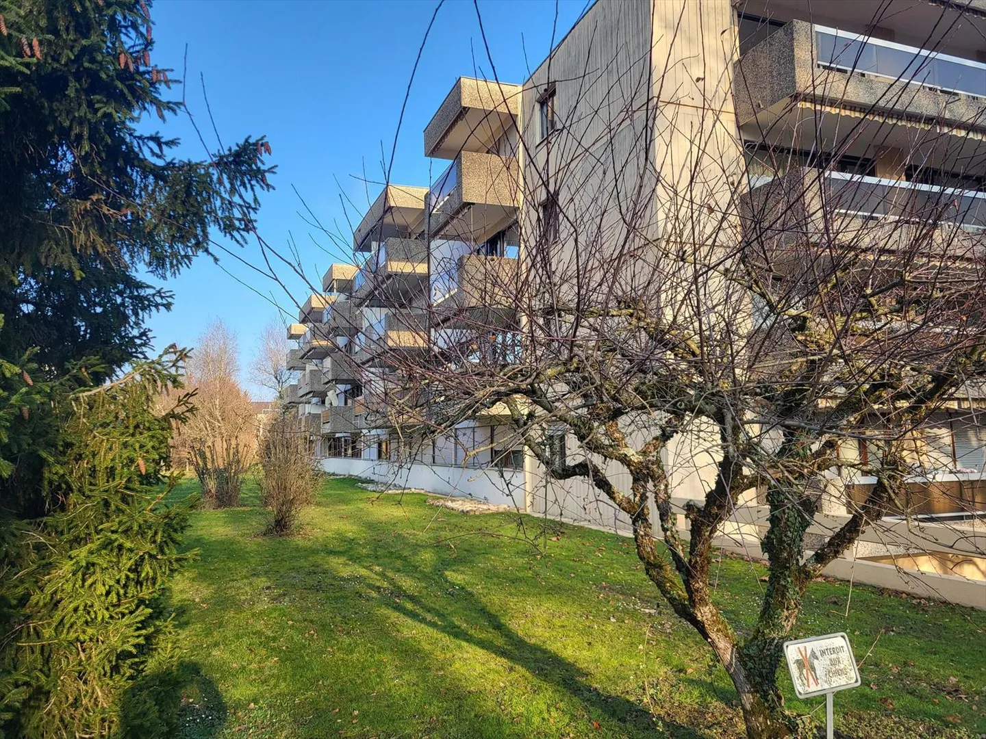 Apartment for sale - Photo 2 of 2