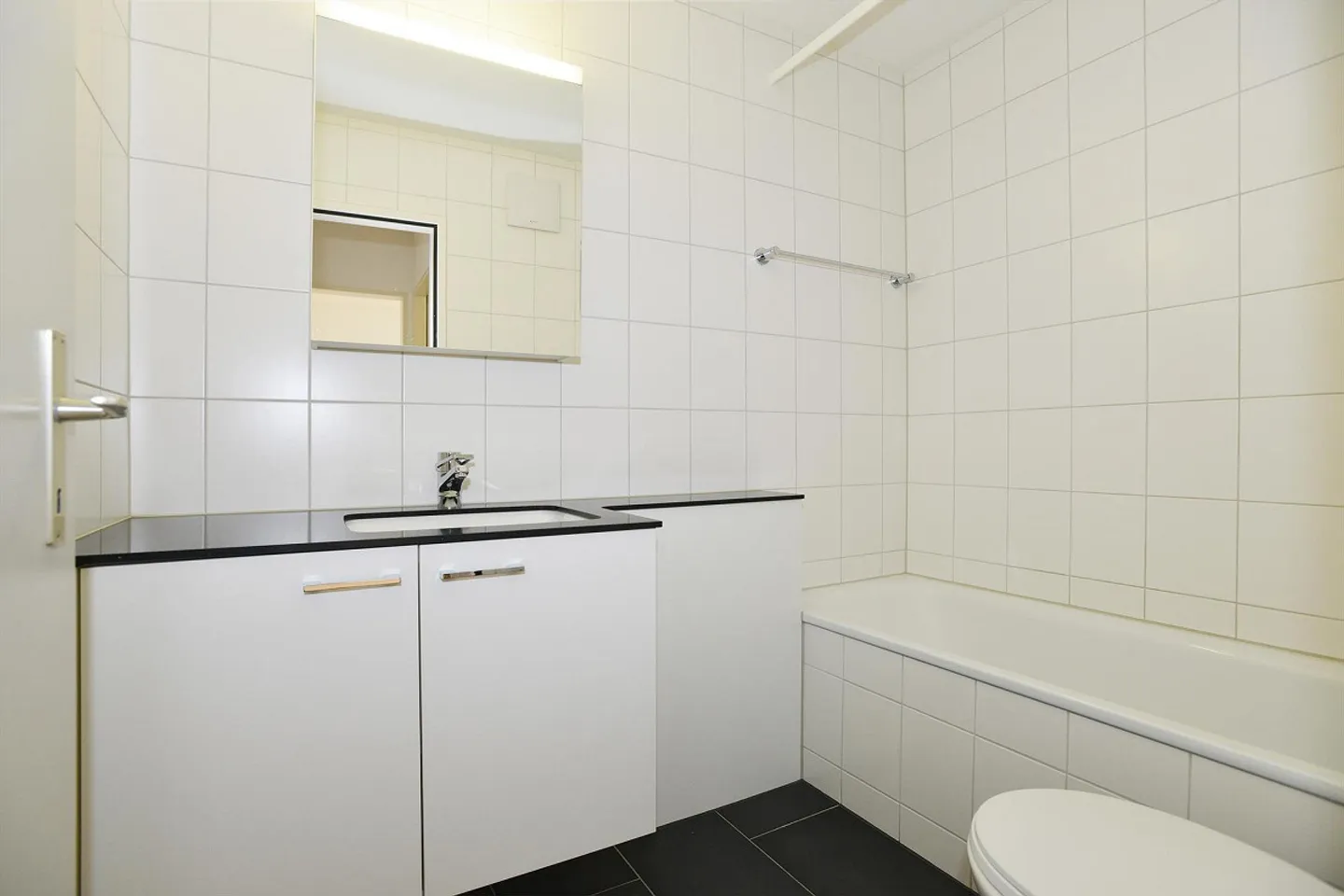 Gemütliche Wohnung in Neuhausen - Foto 7 von 10