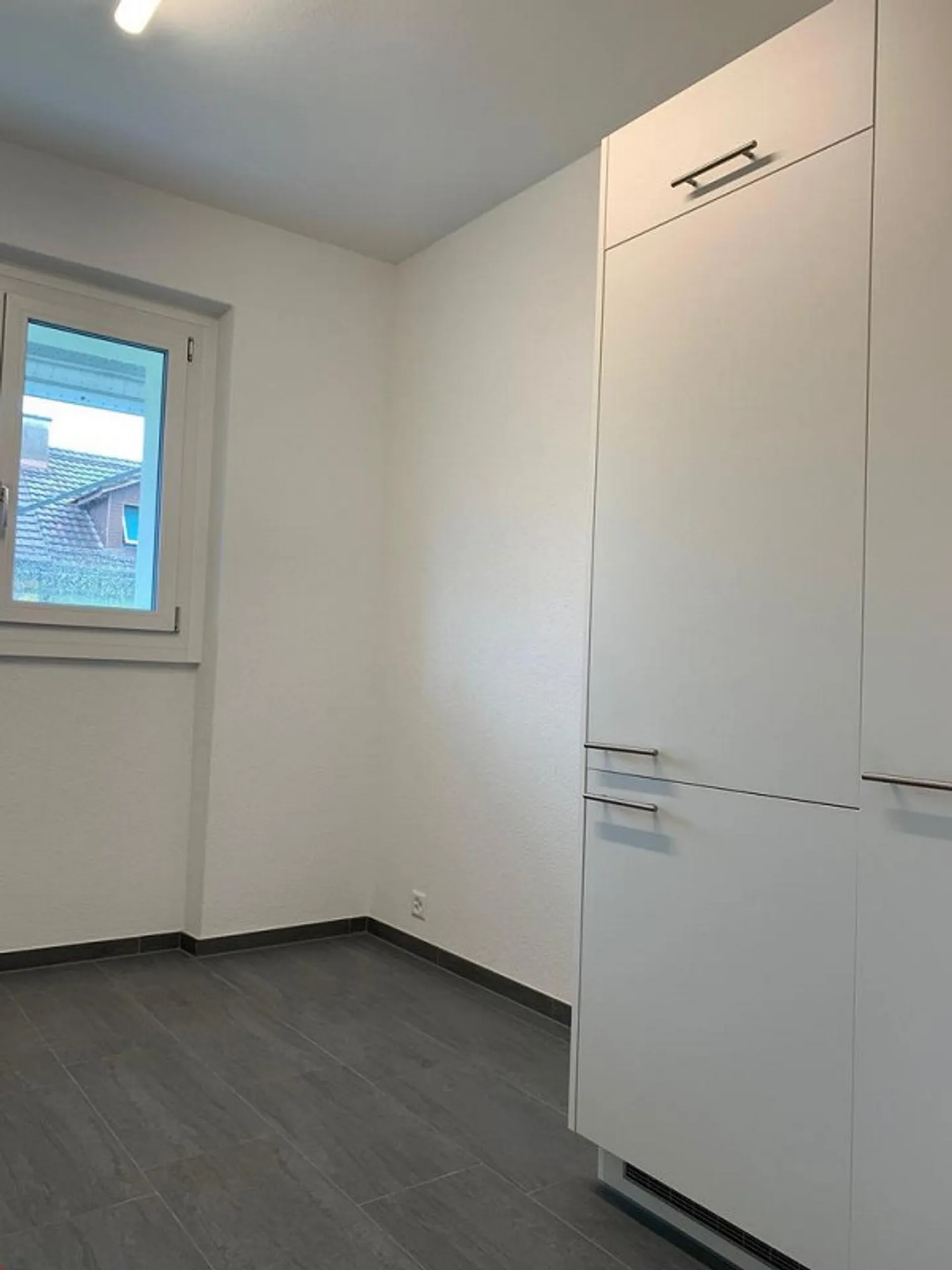 Bell'appartamento di 3 stanze in affitto - Foto 4 di 9