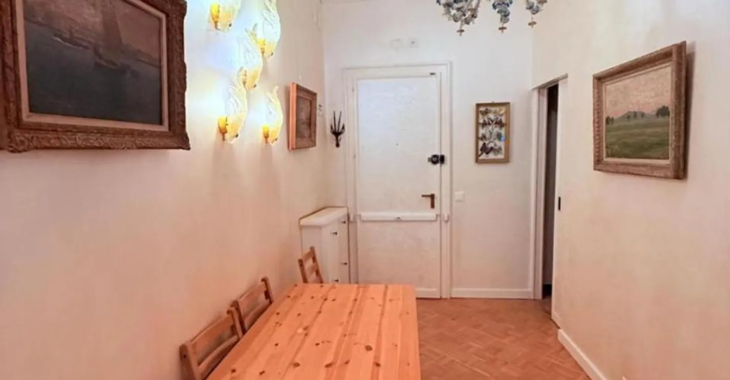 Charmante Wohnung im Herzen der Altstadt von Genf - Verkauf in SI - Foto 5 von 12