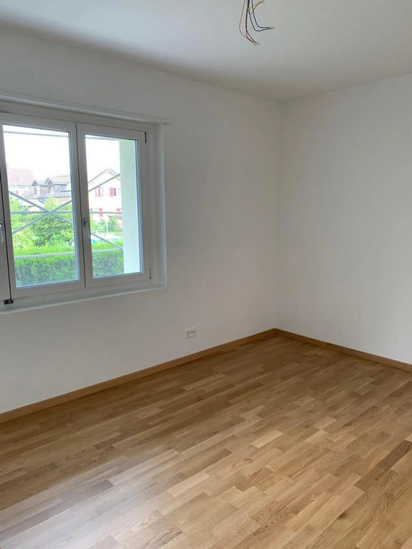 Bell'appartamento di 3 stanze in affitto - Foto 6 di 9