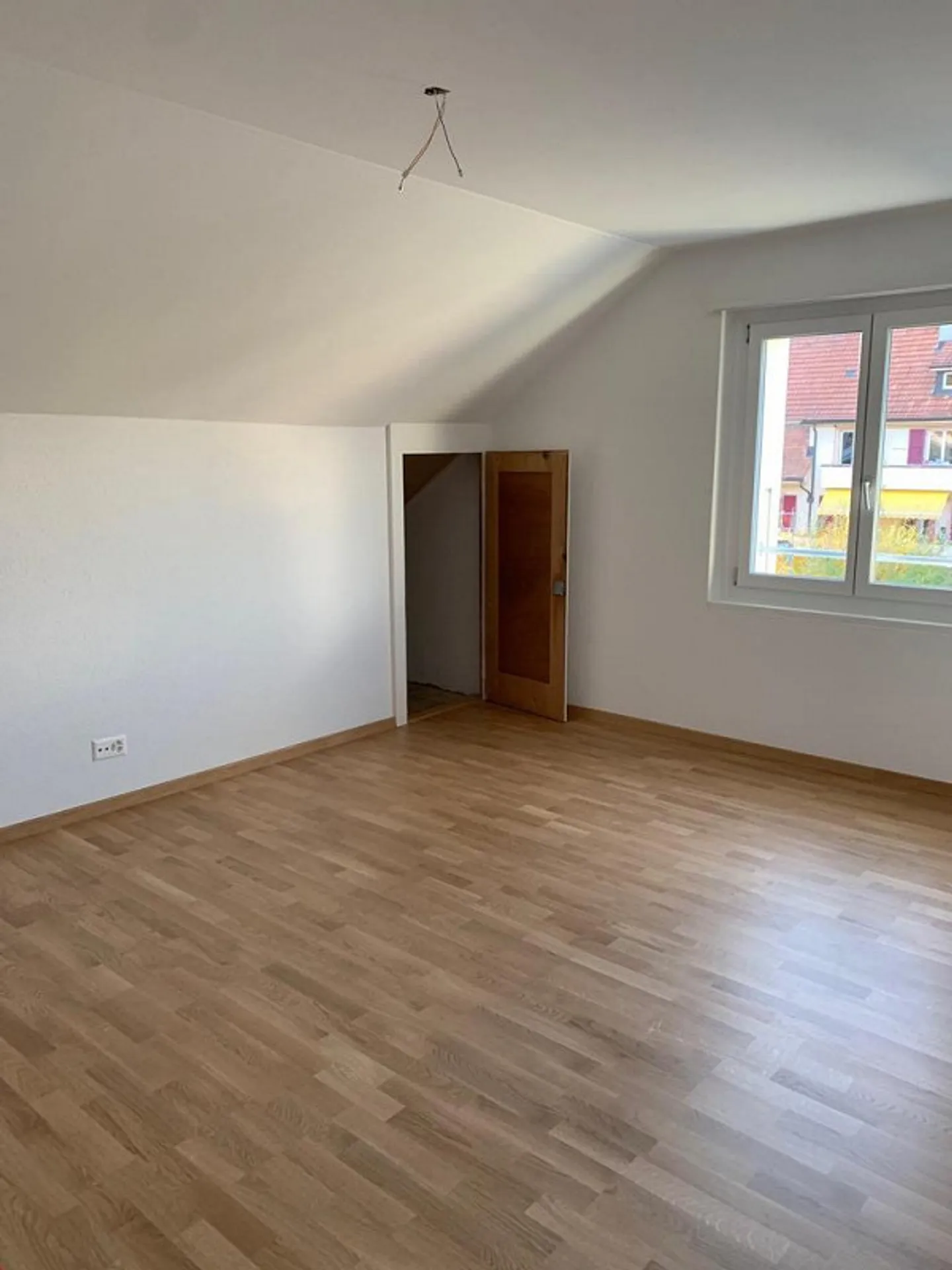 Bell'appartamento di 3 stanze in affitto - Foto 7 di 9