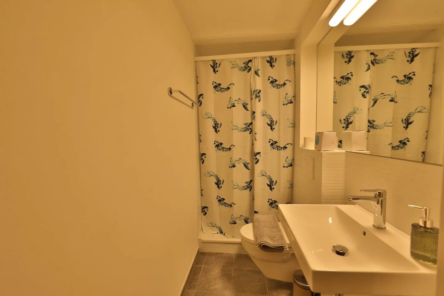 Appartement meublé à Belp, Bern - aéroport - Photo 2 sur 12