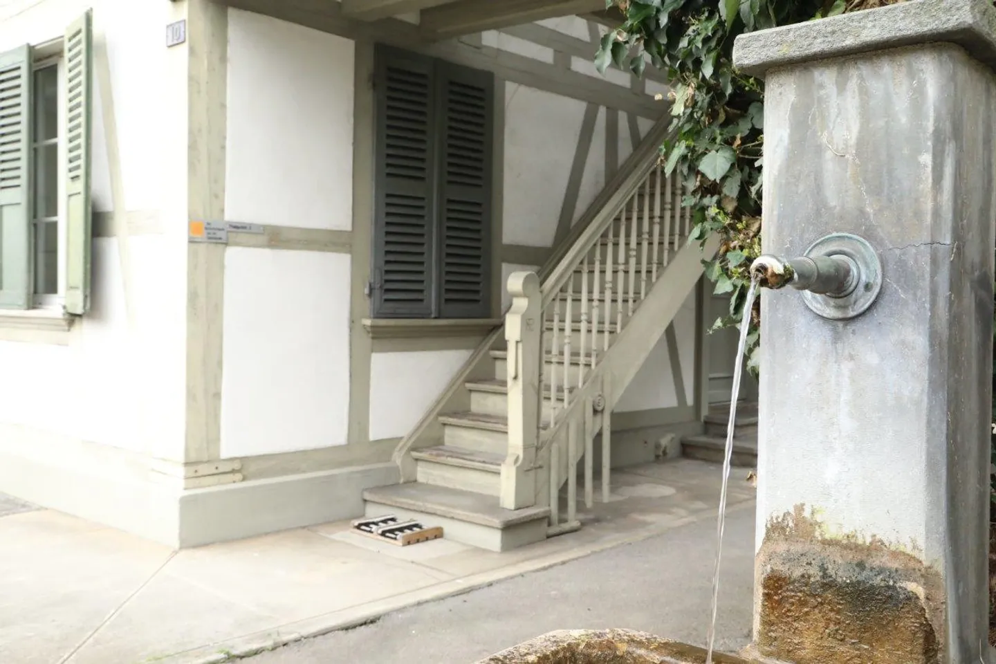 Appartement meublé à Belp, Bern - aéroport - Photo 8 sur 12