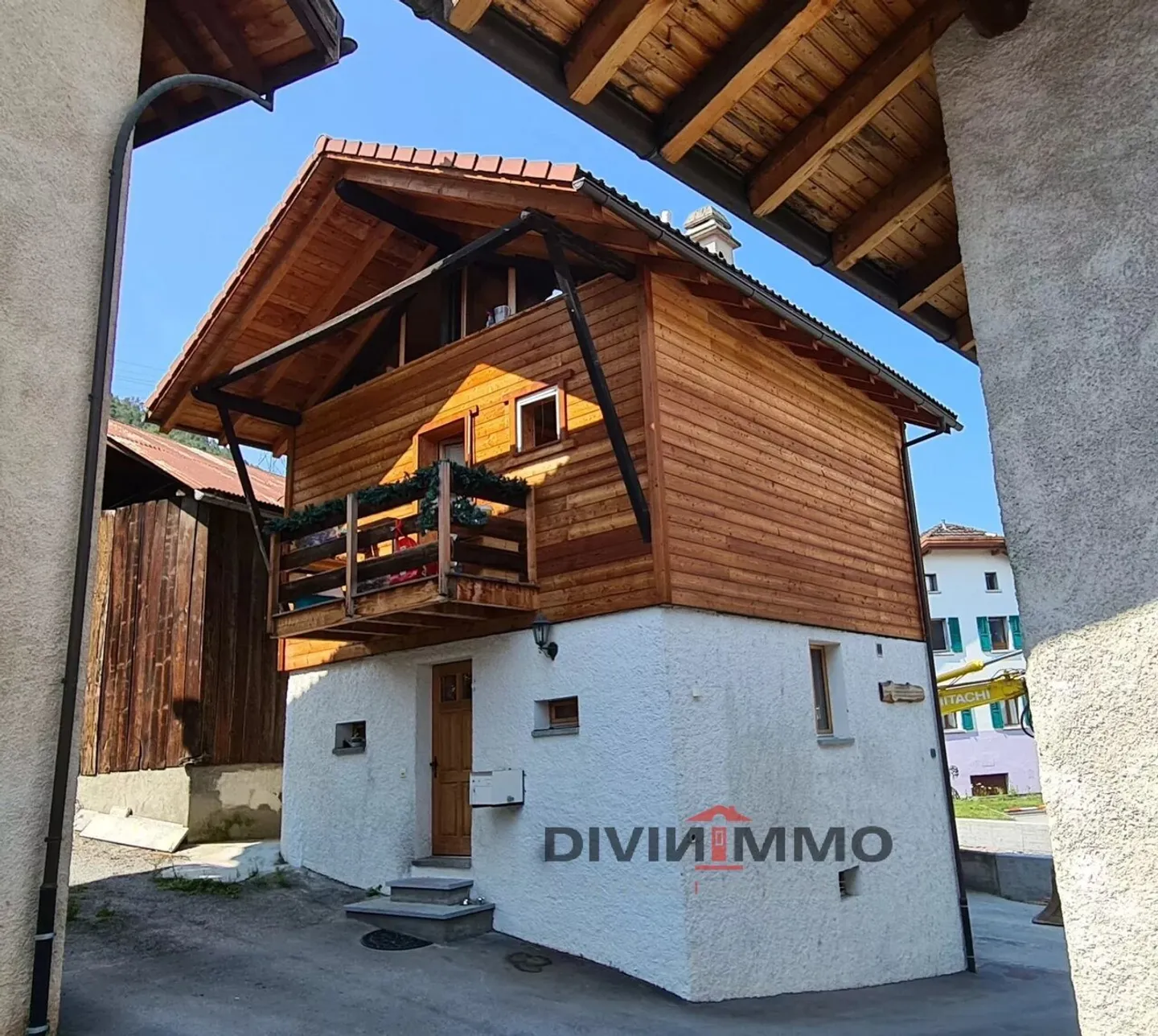 Charming Village House - Photo 1 of 9