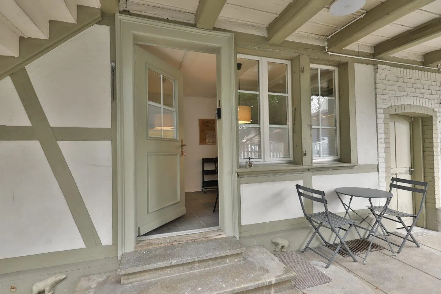 Appartement meublé à Belp, Bern - aéroport - Photo 6 sur 12