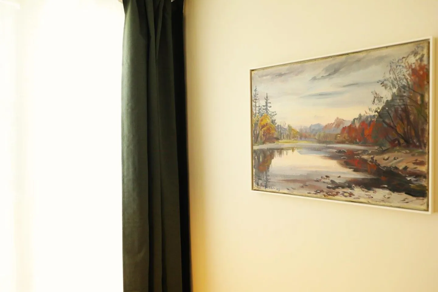 Appartement meublé à Belp, Bern - aéroport - Photo 7 sur 12