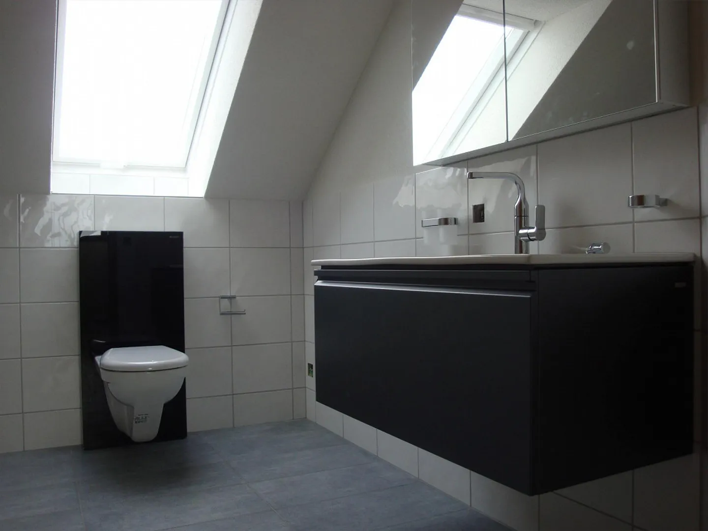 Beautiful 3.5 Room Single Roof Apartment - Photo 4 of 10