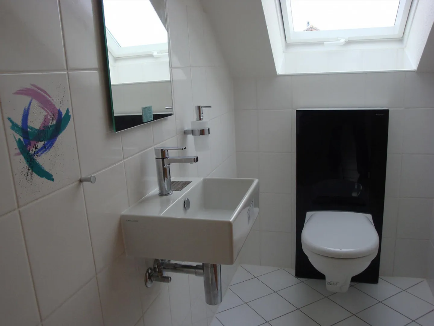 Beautiful 3.5 Room Single Roof Apartment - Photo 5 of 10