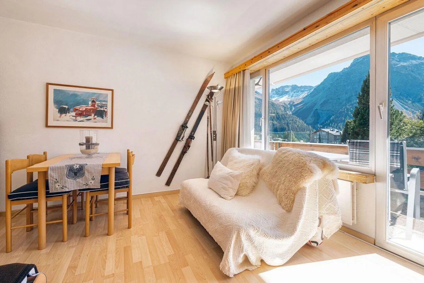 Alpine Jewel 26A | GR - Photo 1 of 6