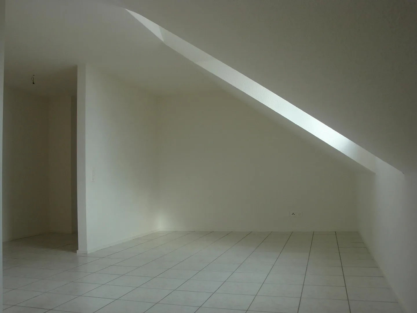 Beautiful 3.5 Room Single Roof Apartment - Photo 8 of 10