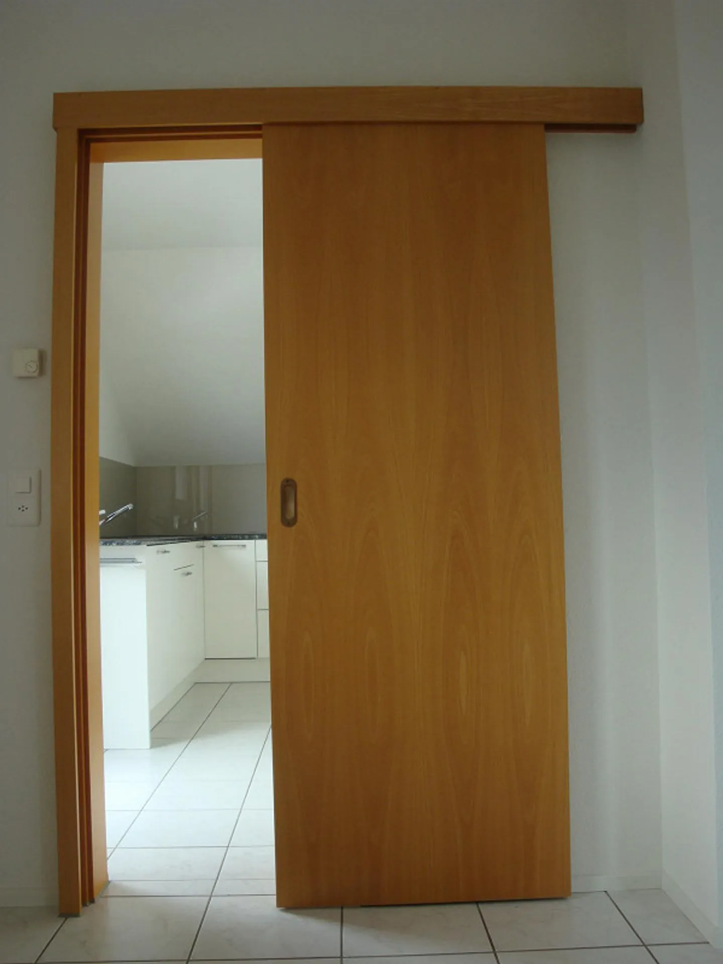 Beautiful 3.5 Room Single Roof Apartment - Photo 9 of 10