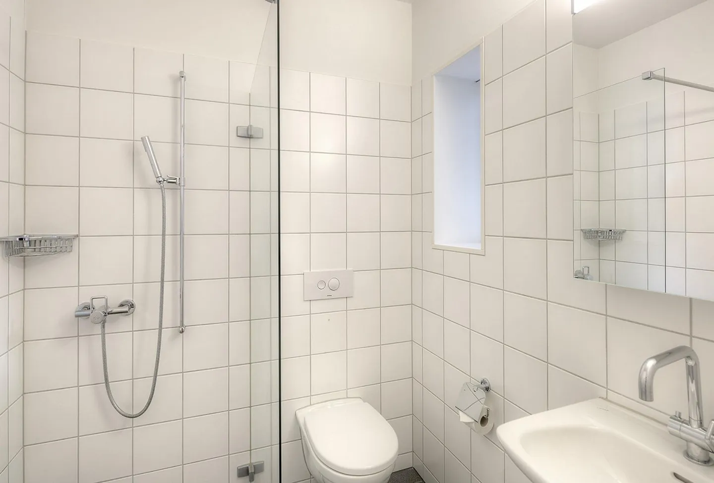 Vivere a un'altezza vertiginosa proprio accanto al serbatoio! - Foto 6 di 7