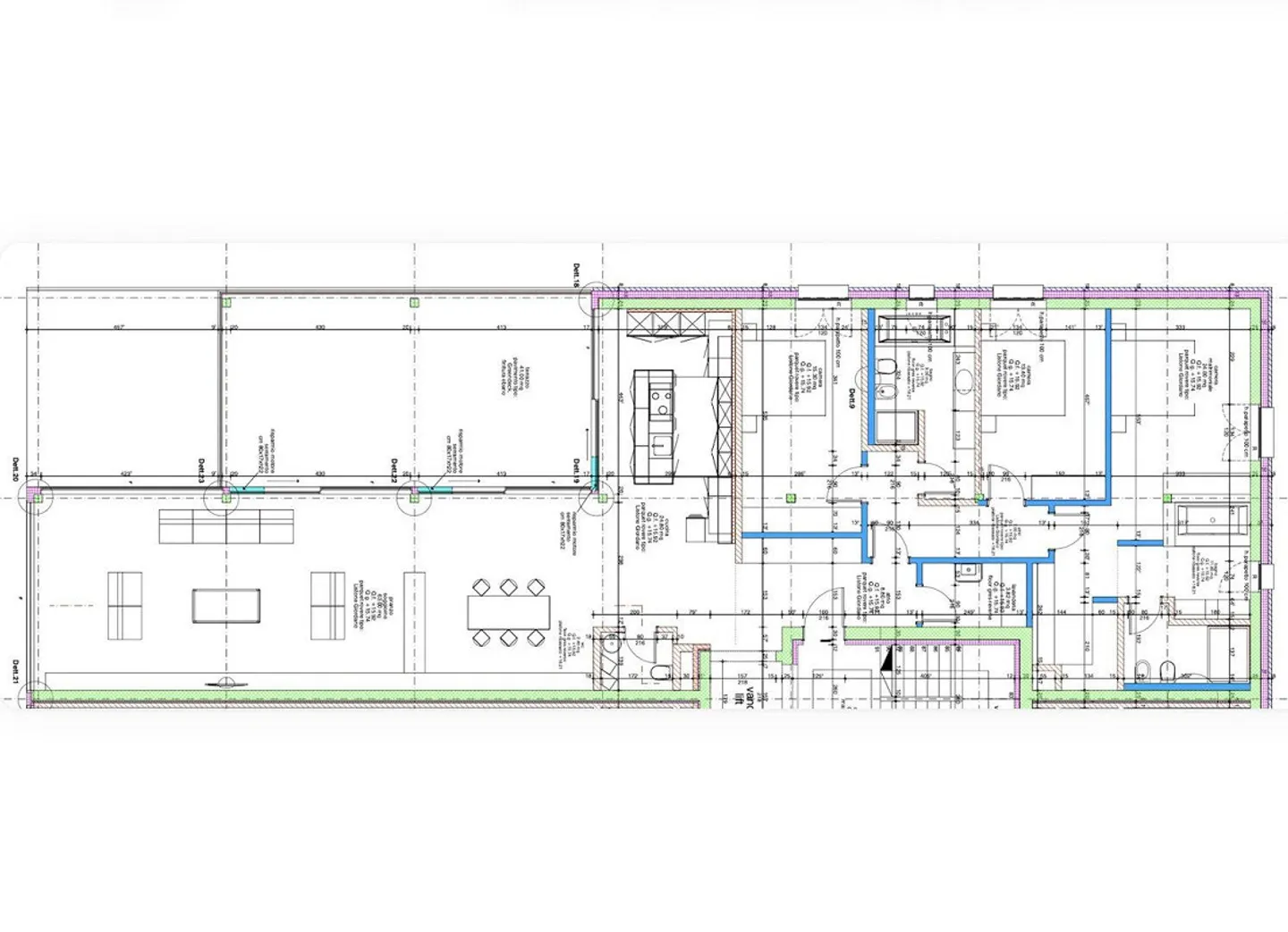 Penthouse mit atemberaubendem Seeblick - Foto 13 von 13