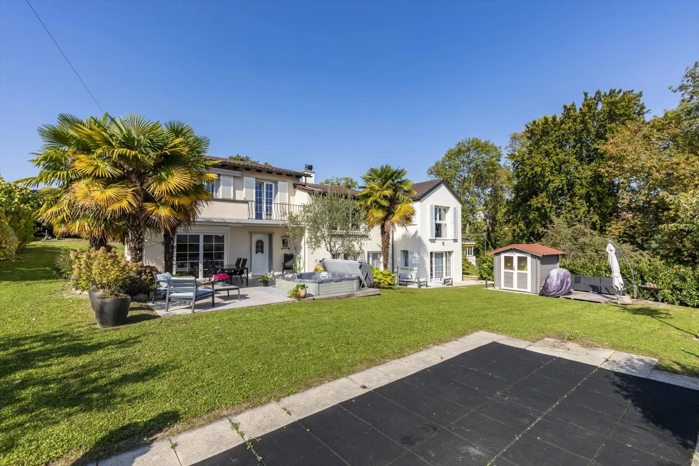 Villa Incantevole a Lonay - Foto 12 di 13