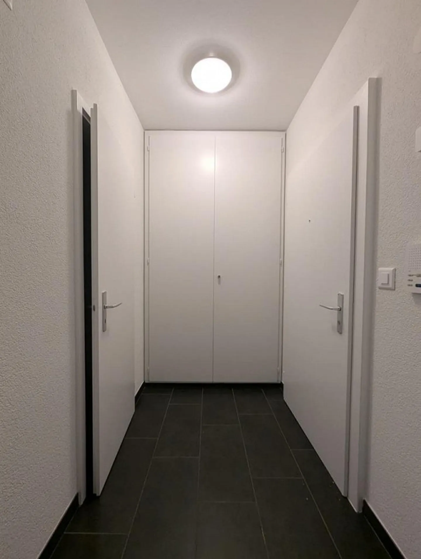 Luminoso appartamento di 1.5 locali al 7° piano / Promozione affitto - Foto 5 di 6