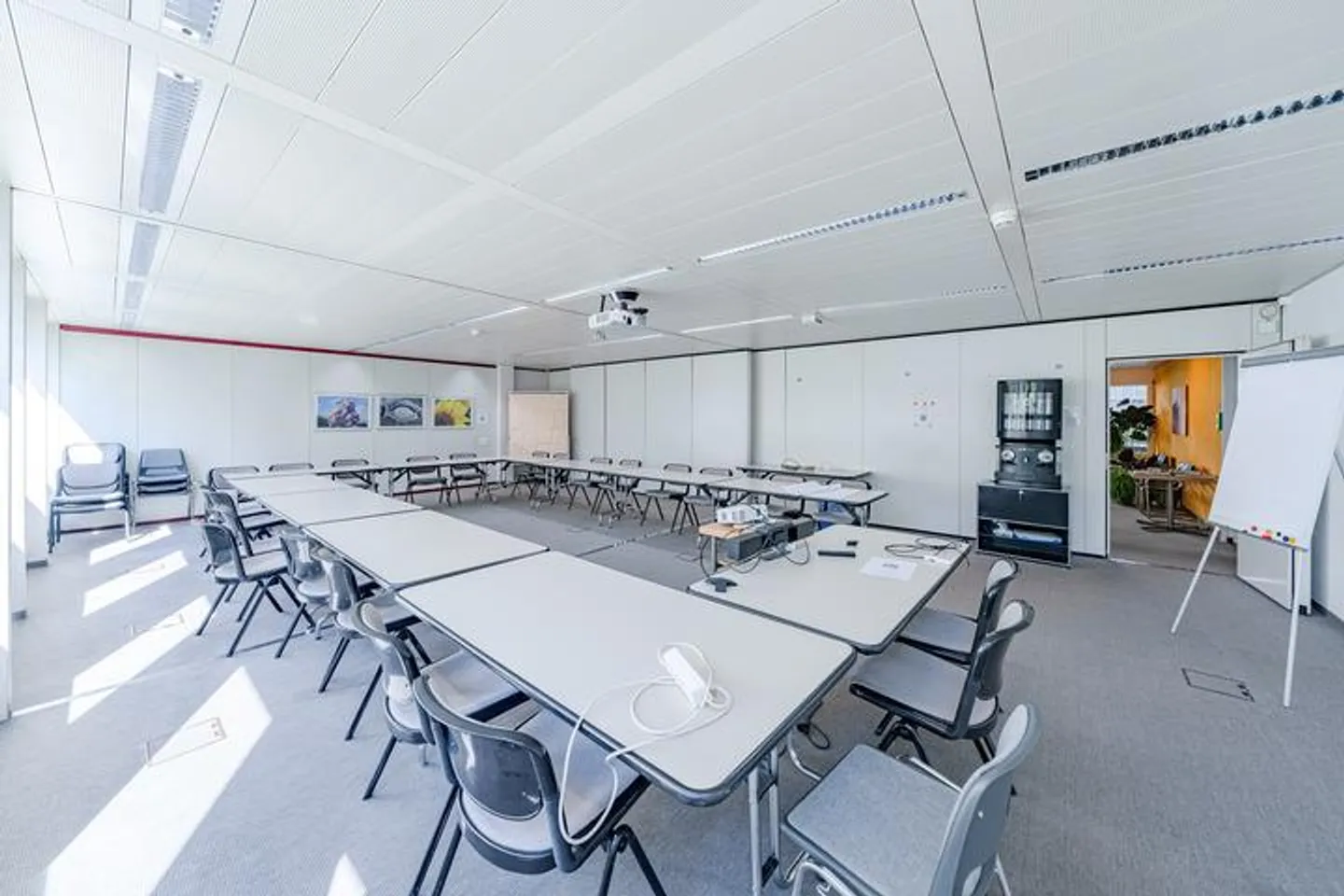 INVESTORENCHANCE IM MONBIJOU: NEUBAU MEHRFAMILIENHAUS - Foto 5 von 8