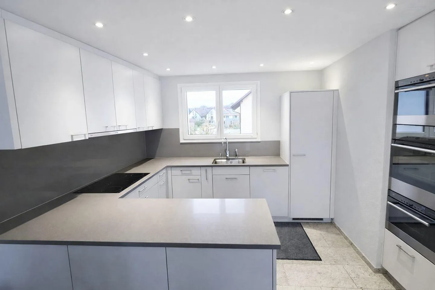 Stilvolle 5.5-Zimmer-Wohnung - Foto 3 von 15