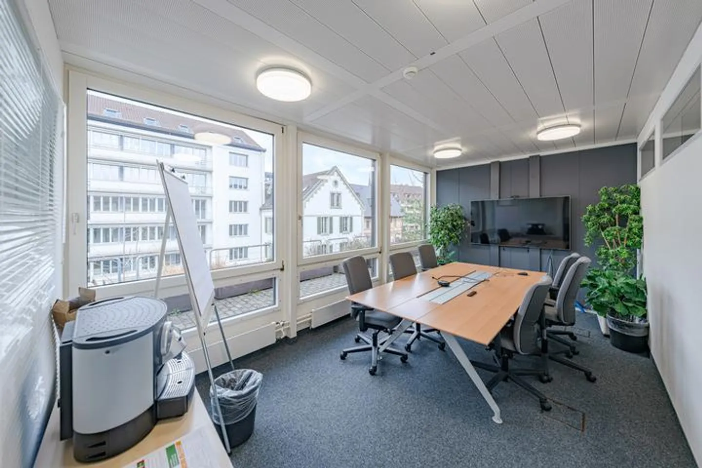 INVESTORENCHANCE IM MONBIJOU: NEUBAU MEHRFAMILIENHAUS - Foto 6 von 8