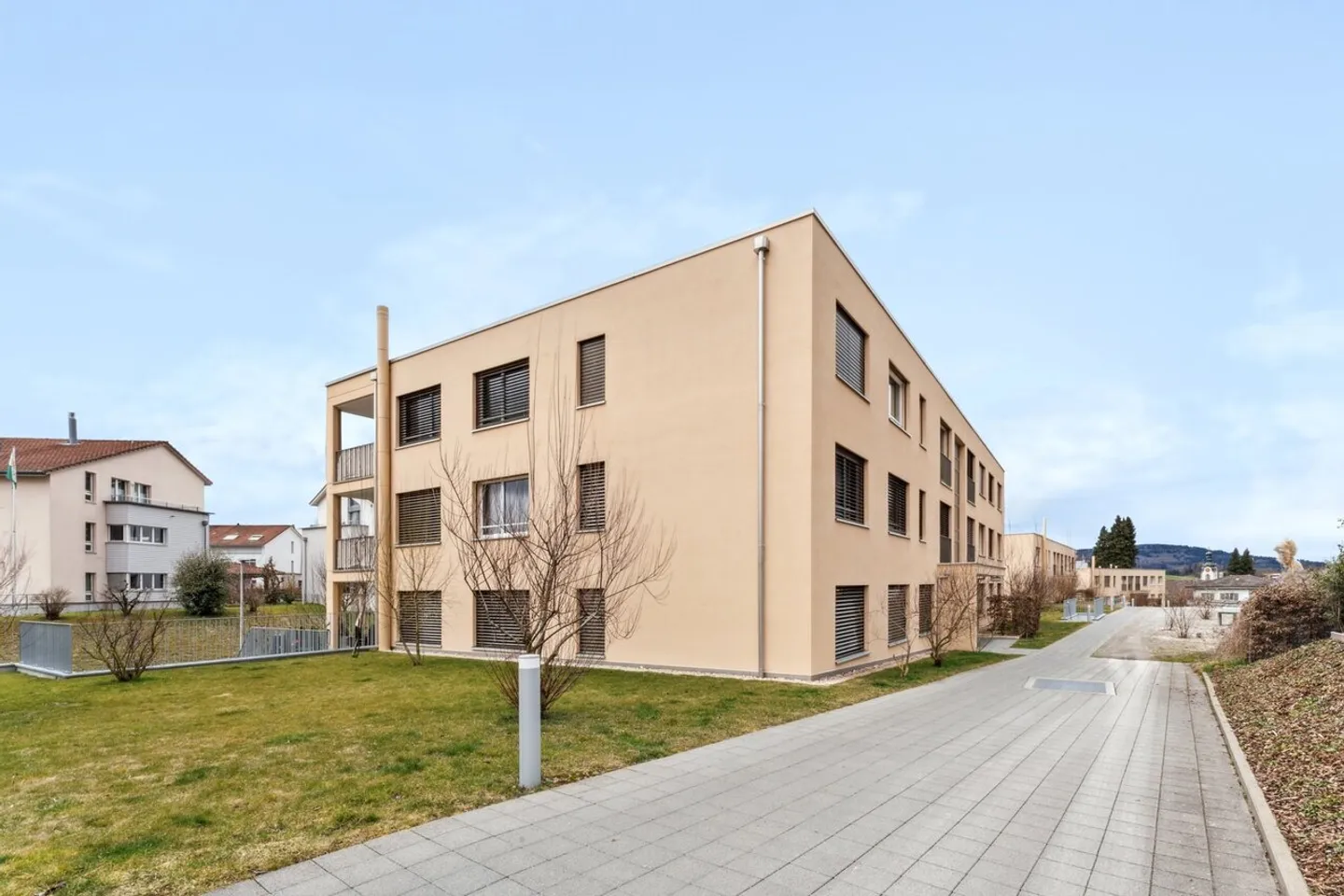Stanza per il bricolage in un bel quartiere - Foto 1 di 1