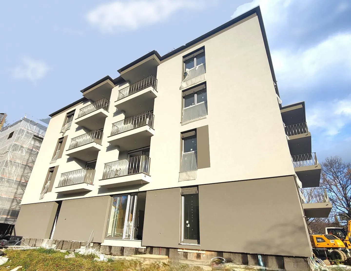 Appartamento - Stabio - Foto 2 di 8