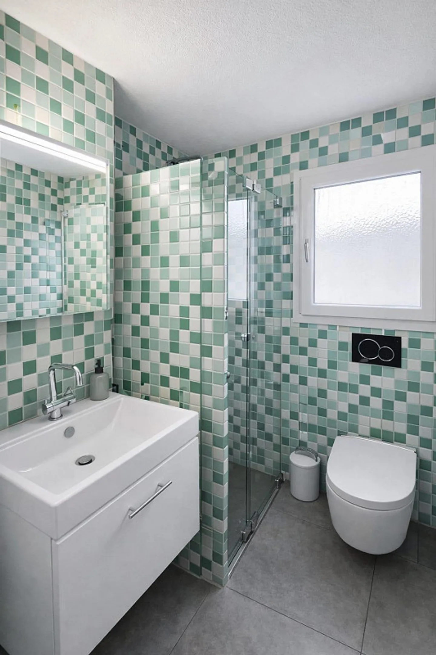 Stilvolle 5.5-Zimmer-Wohnung - Foto 6 von 15